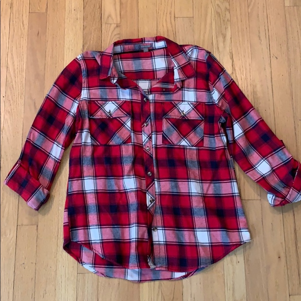 Flannel